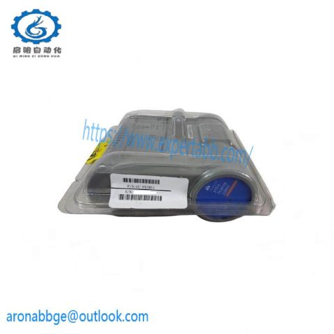 Honeywell CC-PAIH51 51410069-276: High-Performance Analog Input Module