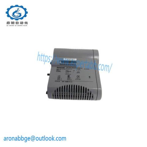 Honeywell CC-PAIM01 51405045-175: Advanced Low-Level Analog Mux Module