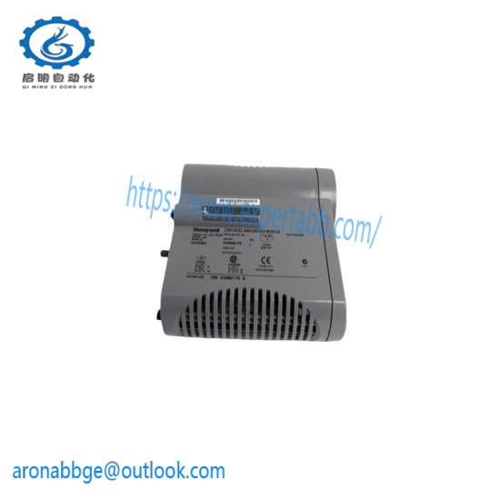 honeywell_cc-paim01_51405045-175_low-level_analog_mux_module.jpg Honeywell MU-TAOX12 51304335-100: Precision Control for Industrial Automation