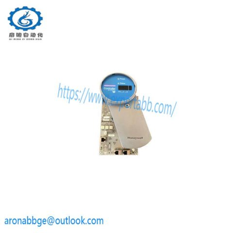 Honeywell CC-PCNT01 C300 Controller Module: Advanced Automation Solution