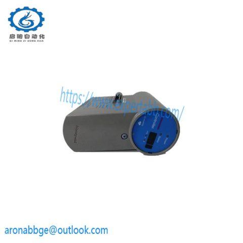 Honeywell CC-PCNT02 Control Module - Precision & Efficiency for Industrial Automation