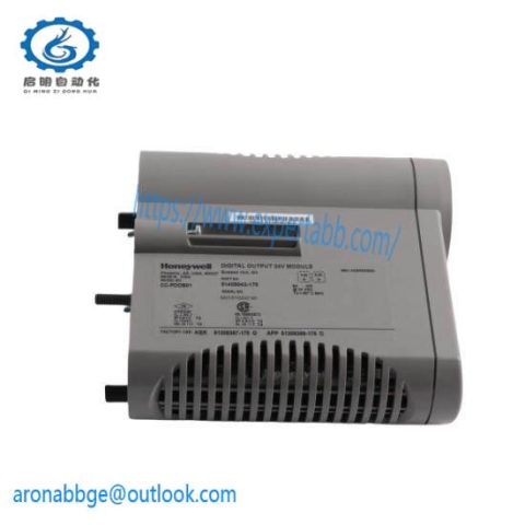 Honeywell CC-PDIL01, PDDOB01 & PCF901 Control Modules, Advanced Automation Solutions