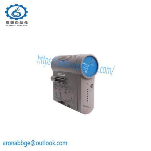 Honeywell CC-PDIL51 Digital Input Module - Industrial Control Solutions