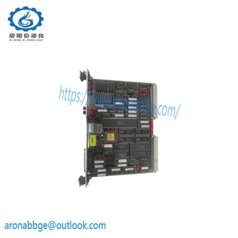Honeywell CC-PDOD51 - Industrial Digital Output Module, Precision Control Solutions