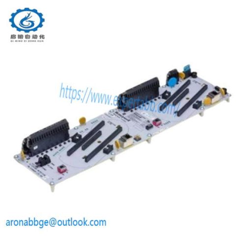 Honeywell CC-PUIO31, FC-IOTA-R24 Redundant IO Termination Assembly