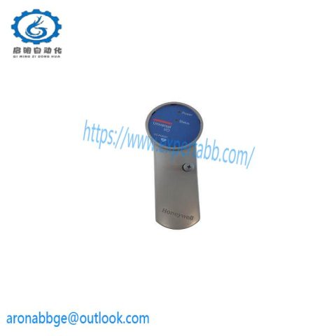 Honeywell CC-PUIO31 - Universal Input/Output Module
