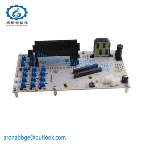 Honeywell CC-TAID01, 51306733-175 | Advanced Analog Input Module