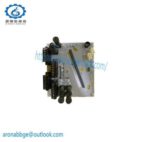 Honeywell CC-TAIM01 51305959-175 PLC Low Level Mux Module