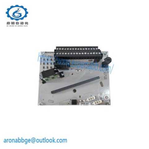 Honeywell CC-TAIX51 Industrial Control Module