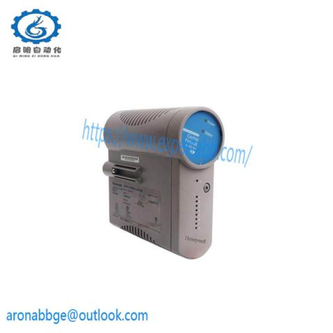 Honeywell CC-TDIL01 Digital Input Module for Industrial Automation