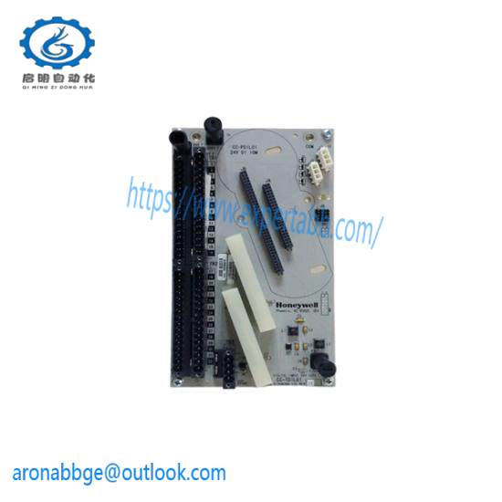 honeywell_cc-tdil01_1.jpg Honeywell CC-TDIL01 Digital Input Module for Industrial Automation