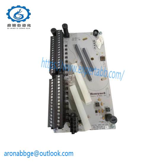honeywell_cc-tdil01_3.jpg Honeywell CC-TDIL01 Digital Input Module for Industrial Automation