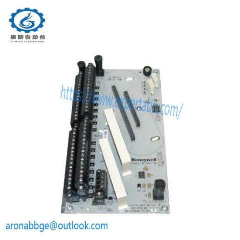 Honeywell 51304441-275: Industrial Automation Control Module