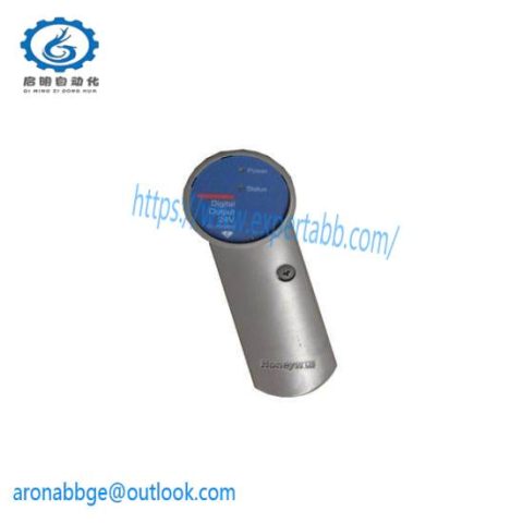 Honeywell 51400918-100: Advanced Industrial Control Module