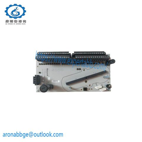 Honeywell CC-TUI041 Universal Input/Output Module