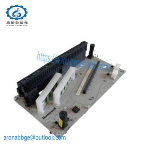 Honeywell DC-PDIL51 & DC-TDIL51 Digital Input Modules, IOTA Technology