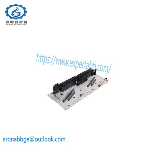 Honeywell DC-TAIL51 51307601-176: Analog Output 24V IOTA Industrial Control Module