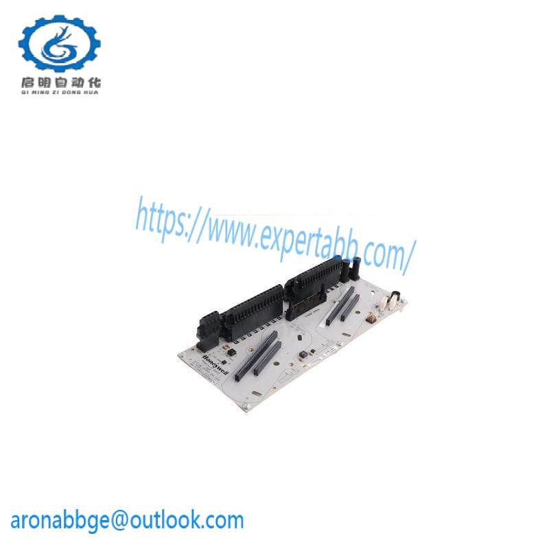 honeywell_dc-tail51_51307601-176_analog_output_24v_iota_module.jpg Honeywell DC-TAIL51 51307601-176: Analog Output 24V IOTA Industrial Control Module
