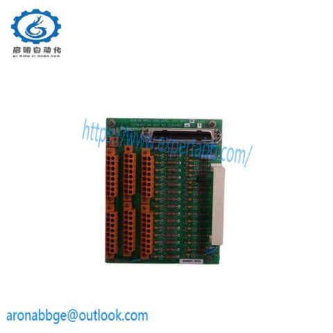 Honeywell DC-TAOX51 51307717-175 Circuit Board: Advanced Control Solution for Industrial Automation