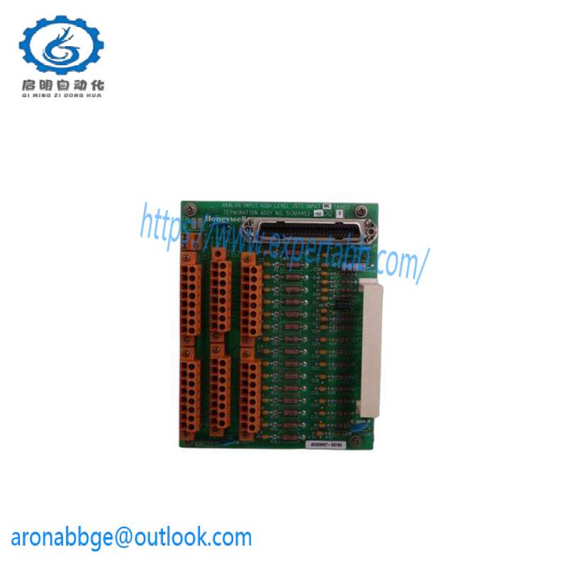 honeywell_dc-taox51_51307717-175_circuit_board.jpg Honeywell DC-TAOX51 51307717-175 Circuit Board: Advanced Control Solution for Industrial Automation