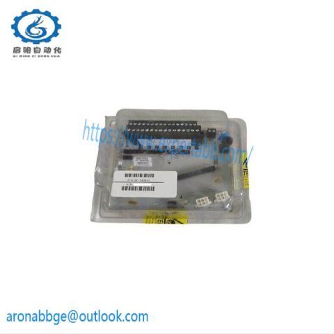 Honeywell DC-TAOX51 Analog Output Module - Precision Control Solutions