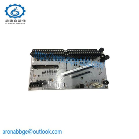 HONEYWELL DC-TDOB01 - Industrial-grade Digital Output Module