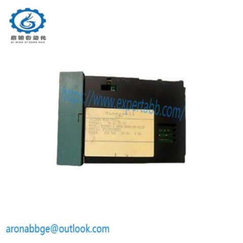 Honeywell DC2005-1-0000-0000-00-0112 Temperature Controller: Advanced Industrial Control Solution