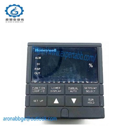 Honeywell DC330B-KE-000-20-000000-00-0 TEMPERATURE CONTROL DIALATROL