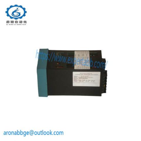 Honeywell DI2007-2-00-0111 Temperature Controller: Precision, Reliability, and Efficiency in Industrial Control