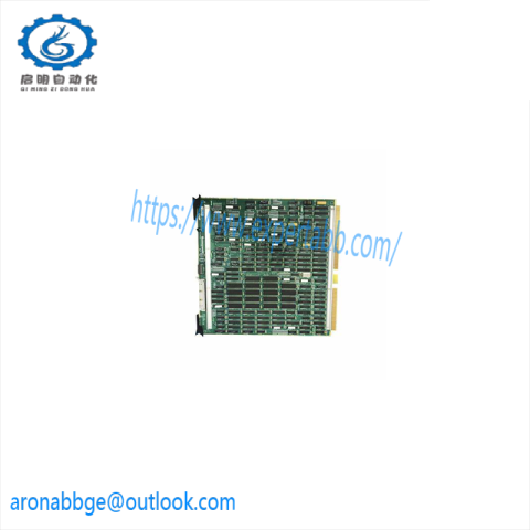 Honeywell EAMR 51401996-100 Assembly Card - Industrial Control Module