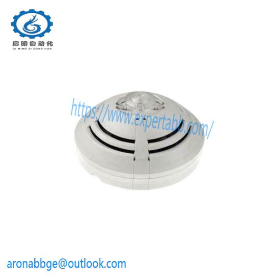 honeywell_esser-802374_fire_alarm_sensor.jpg Honeywell ESSER-802374: Advanced Fire Alarm Sensor for Industrial Control