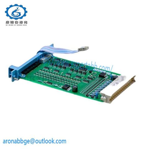 Honeywell FC-DO-1624 Safe Digital Input Module - Reliable & Secure Industrial Control Solution