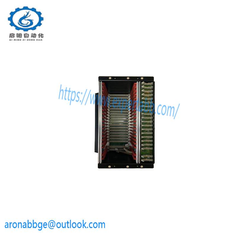 honeywell_fc-iochas-0002r_19-inch_rackmount_chassis.jpg HONEYWELL FC-IOCHAS-0002R: 19-inch Rackmount Chassis for Industrial Control Solutions