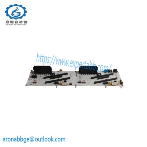 Honeywell FC-IOTA-R24 Redundant IO Termination Assembly - Industrial Control Module