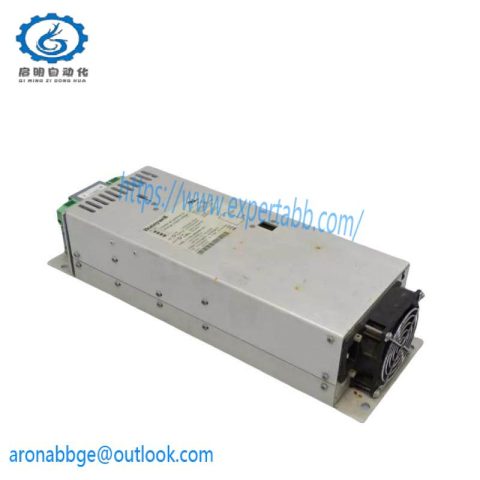 Honeywell FC-PSU-FLTR2450 POWER SUPPLY - High-Performance Filtered Power Supply