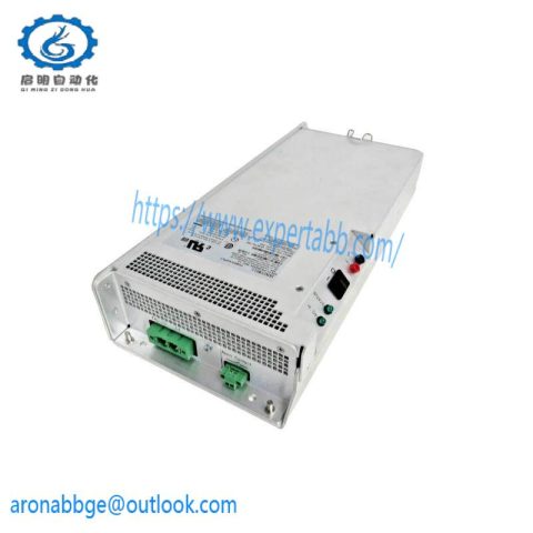 Honeywell FC-PSUNI2424 Power Supply - High Performance, Reliable Industrial Power Solution