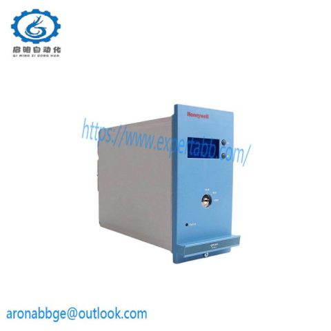 Honeywell FC-QPP-0002 V1.2 Quad Processor: Advanced Control Solution for Industrial Automation