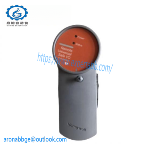 Honeywell FC-RUSIO-3224 Industrial Control Module