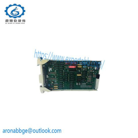Honeywell FC-SDI-1624 Digital Input Module