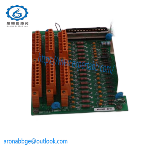 Honeywell FC-SDI-1624 V1.0: Advanced Digital Input Module for Industrial Control