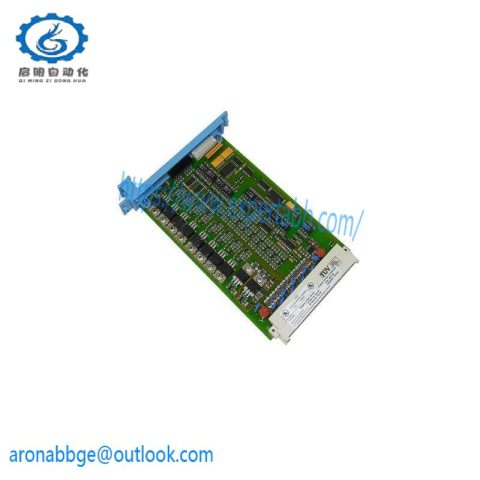 Honeywell FC-SDO-0411 Digital Output Module - Advanced Control Solutions for Industrial Automation