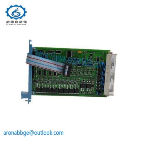HONEYWELL FC-SDO-0824 Safe Digital Output Module - Reliable Control for Industrial Automation
