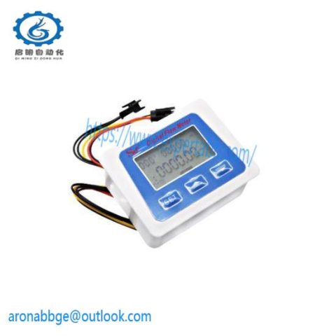 Honeywell FC-SSWM01 SC Switch Module: Precision Control for Industrial Automation