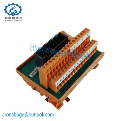 Honeywell FC-TDO-1624 Digital Input Module for Industrial Automation