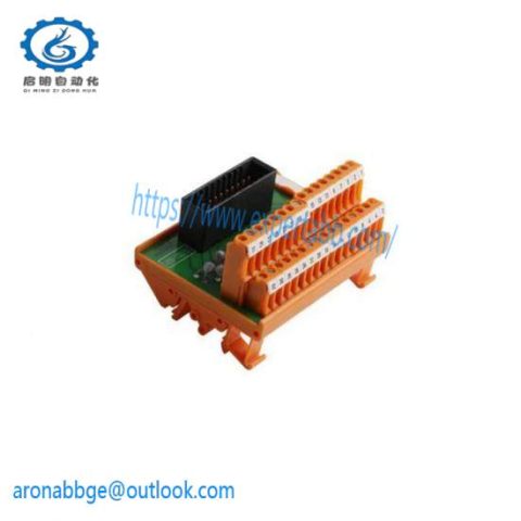 Honeywell FC-TIDI-1624 Digital Input Module - Advanced Industrial Control Solution