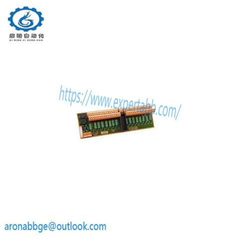Honeywell FC-TSAI-1620M Industrial Control Module