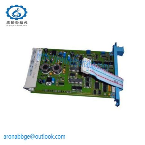 Honeywell FC-TSAO-0220M Analog Output Module - Precision Control in Industrial Automation