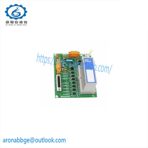 Honeywell FC-TSAO-0220M Safe Analog Output Module