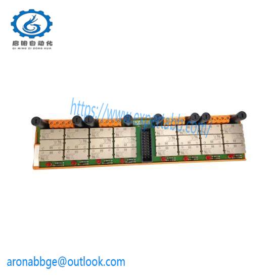 honeywell_fc-tsro-0824_digital_output_field_termination_assembly.jpg Honeywell FC-TSRO-0824: Digital Output Field Termination Assembly, Advanced Control Solutions