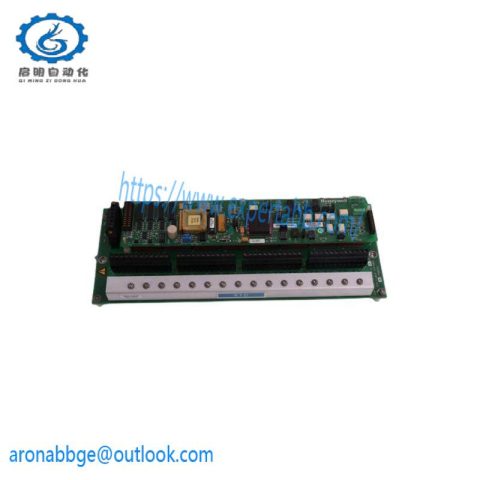 Honeywell FC-TSRO-0824 V1.1 - Advanced Digital Output Module